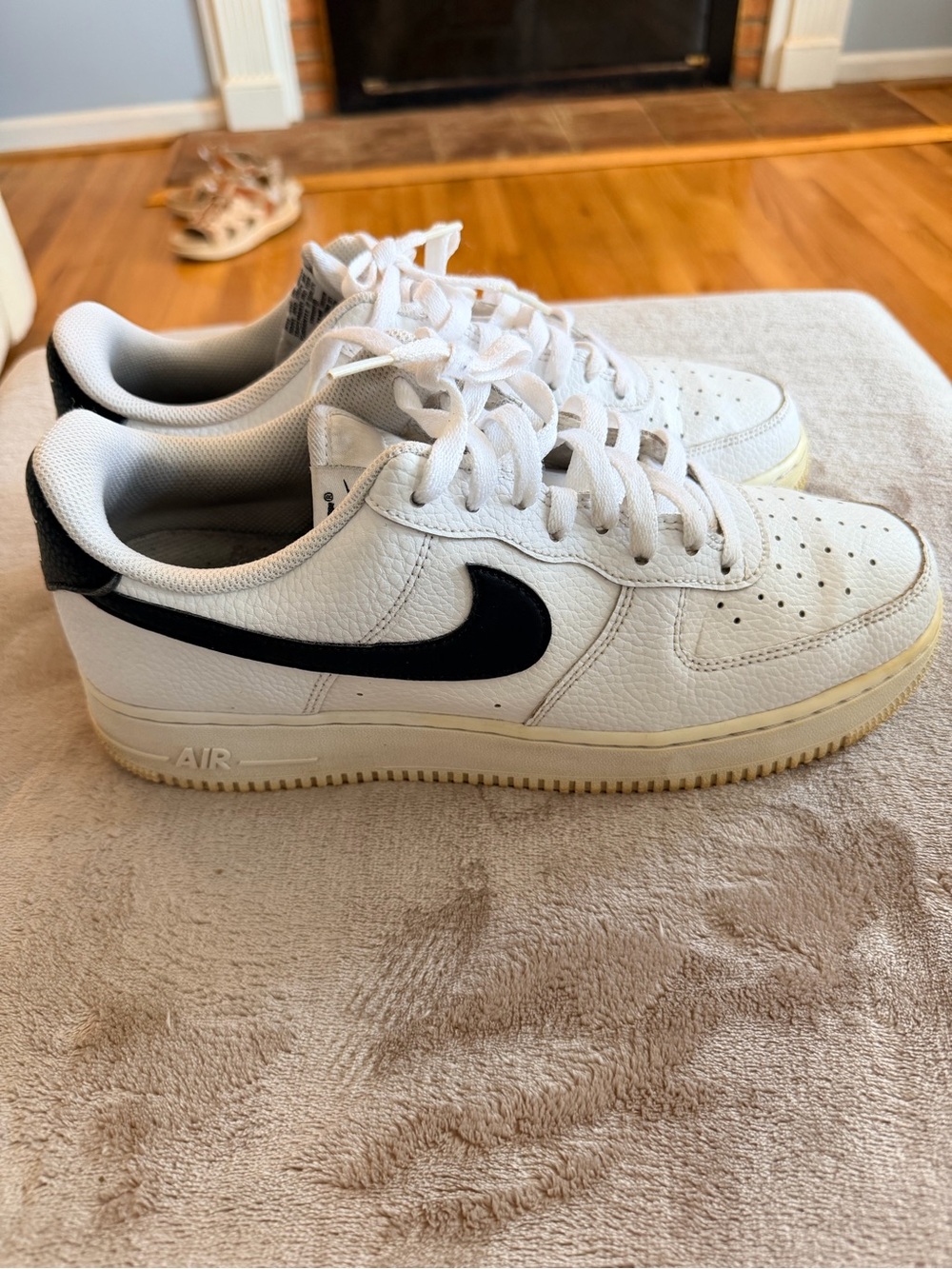 Nike Air Force One 07’